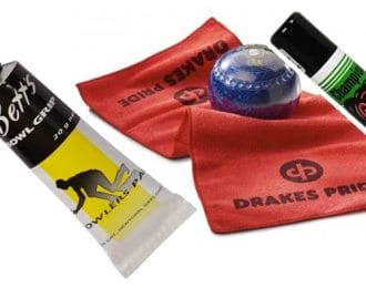 Bowls Gear