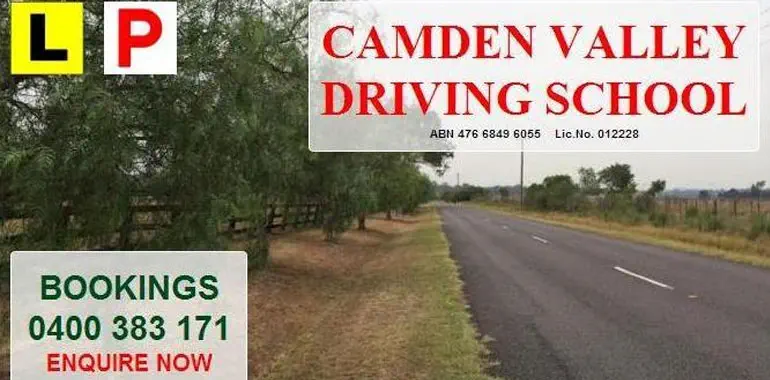 Camden Valley Driving School