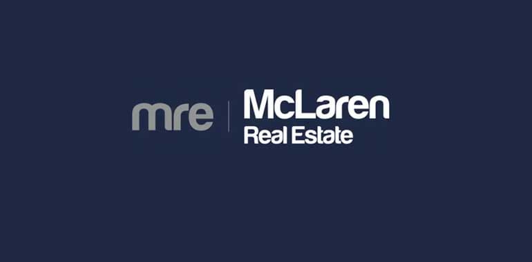 McLaren Real Estate
