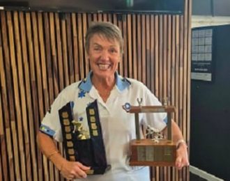 Ladies Presentation Day