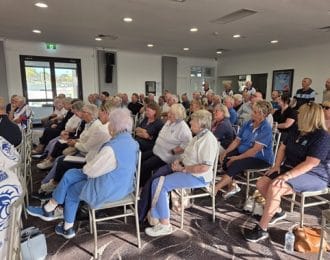 2026 Annual General Meeting