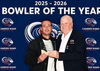 Awards Presentation Night