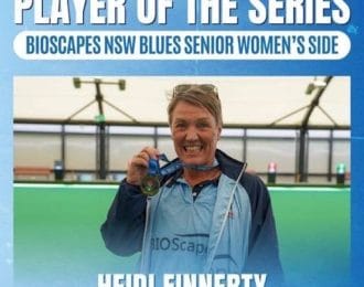 Heidi Finnerty Succeeds at State